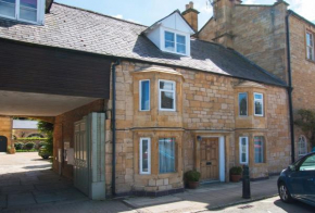 Sherborne House